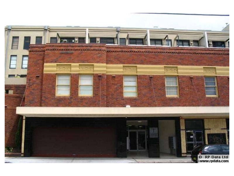 Petersham NSW 2049