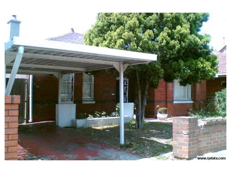 Lewisham NSW 2049