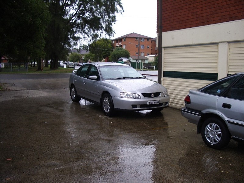 Roselands NSW 2196
