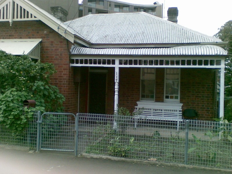 Harris Park NSW 2150