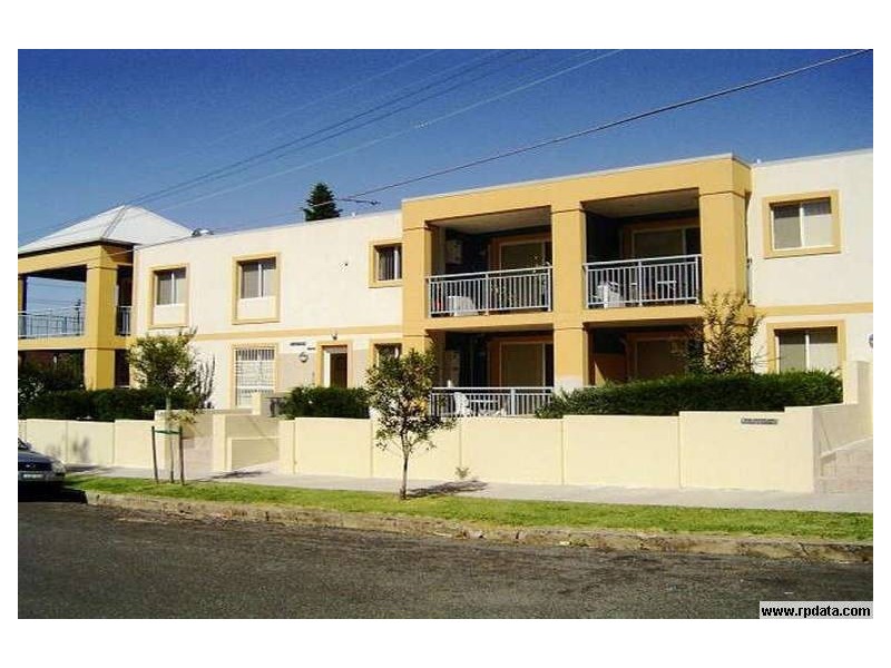 Dulwich Hill NSW 2203