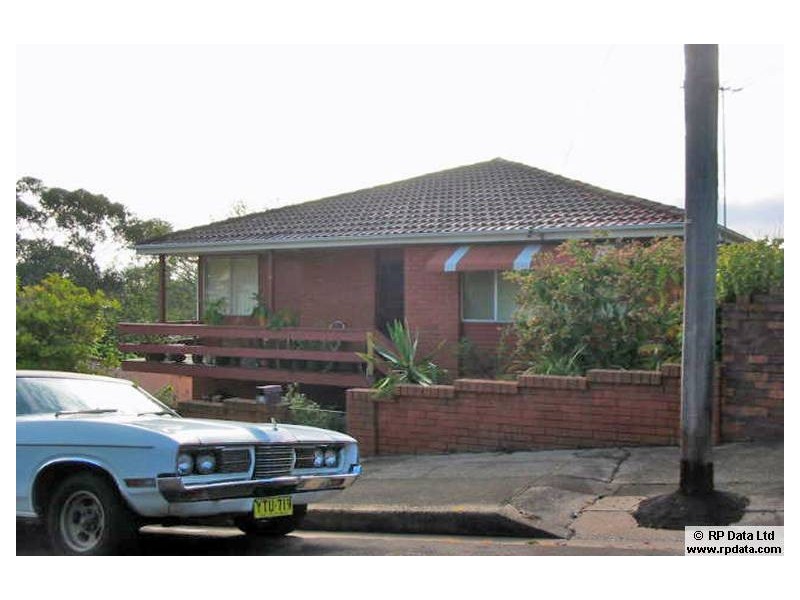 Lilyfield NSW 2040