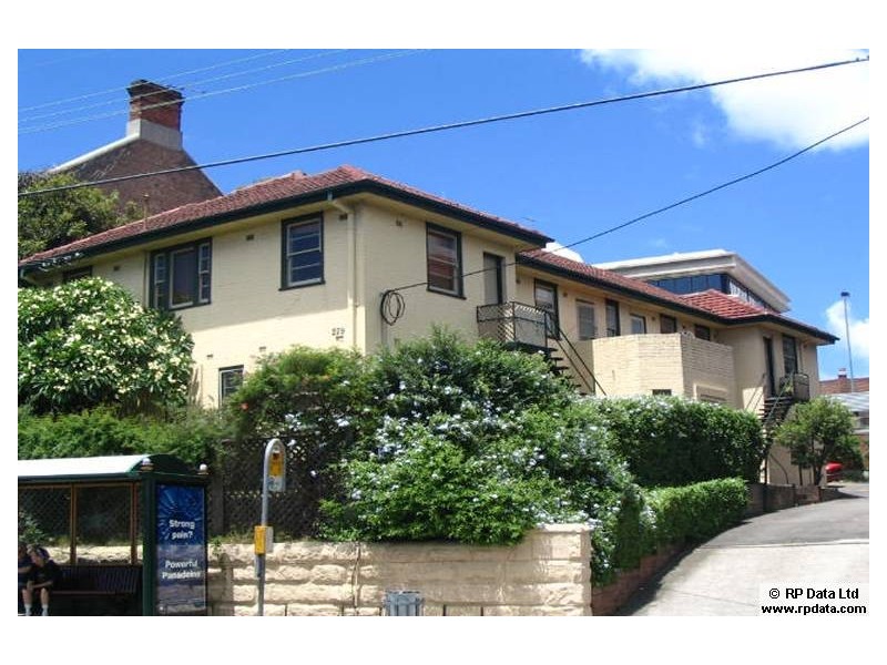 21/279 trafalgar, Petersham NSW 2049