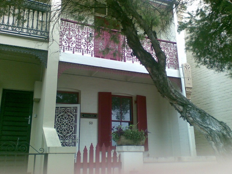Leichhardt NSW 2040