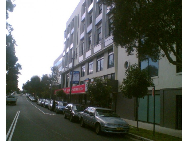 Alexandria NSW 2015