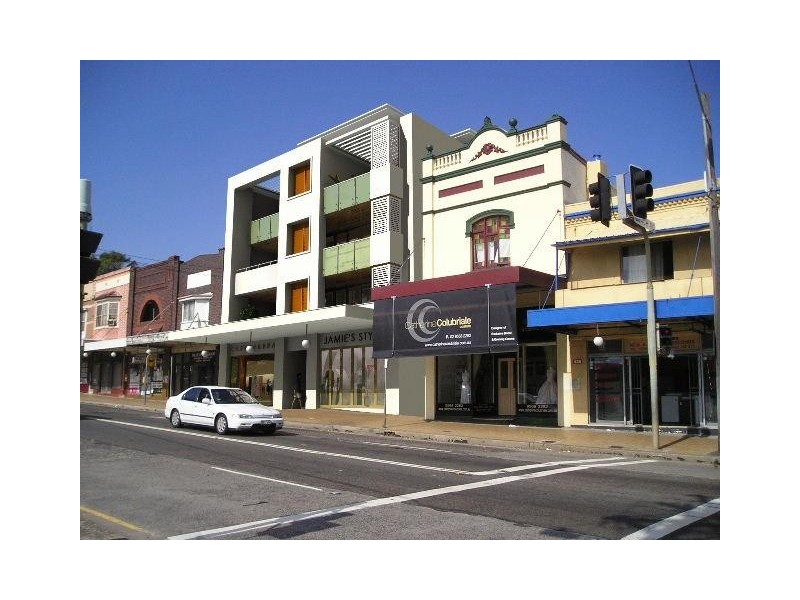 8/428-432 New Canterbury Rd, Dulwich Hill NSW 2203