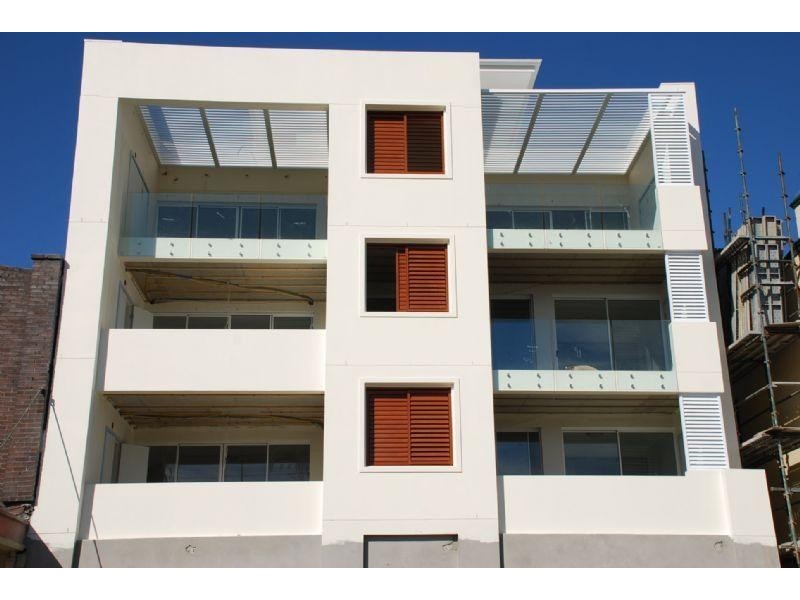 8/428-432 New Canterbury Rd, Dulwich Hill NSW 2203