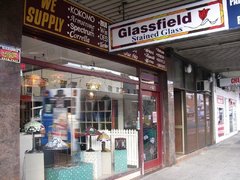 466 Parramatta Road, Petersham NSW 2049