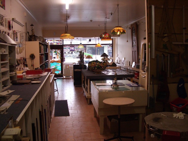 466 Parramatta Road, Petersham NSW 2049