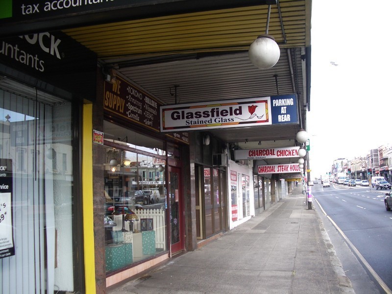 466 Parramatta Road, Petersham NSW 2049
