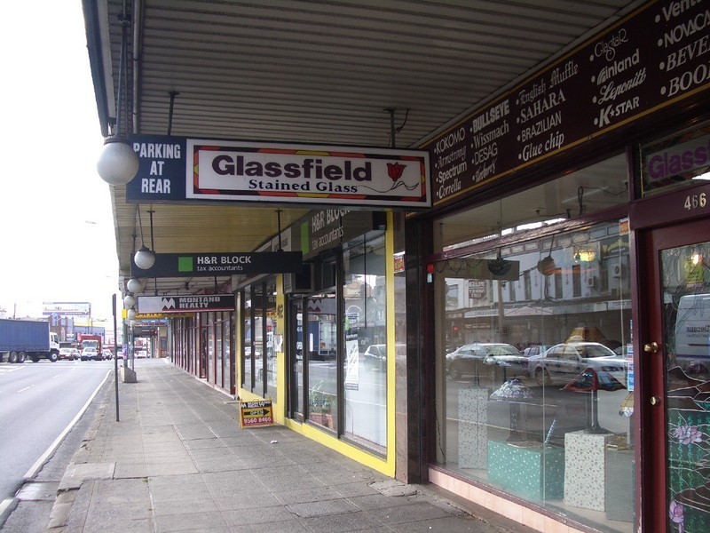 466 Parramatta Road, Petersham NSW 2049