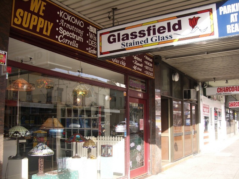 466 Parramatta Road, Petersham NSW 2049
