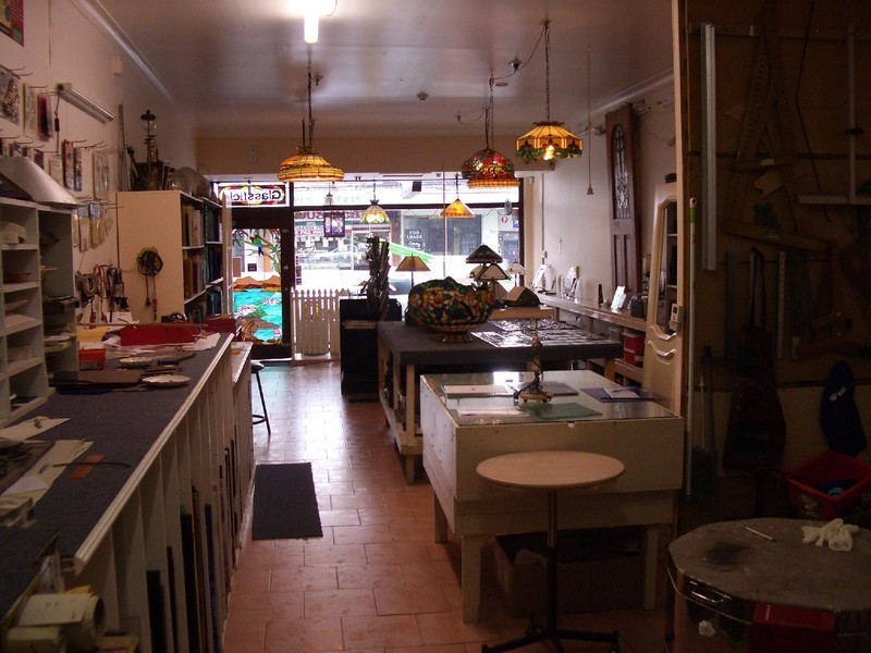 466 Parramatta Road, Petersham NSW 2049