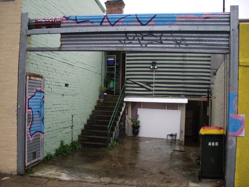 466 Parramatta Road, Petersham NSW 2049