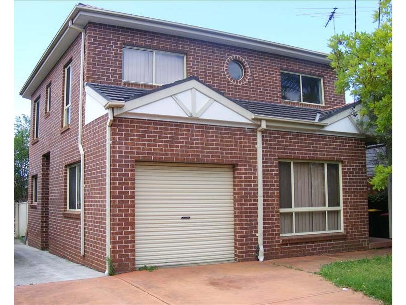 3 Byron Street, Campsie NSW 2194