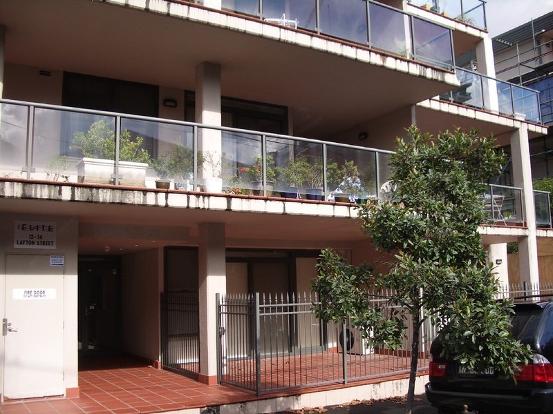 16/12-14 Layton Street, Camperdown NSW 2050