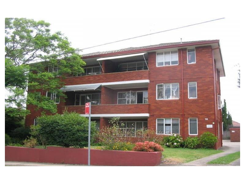 4/58 Bland Street, Ashfield NSW 2131
