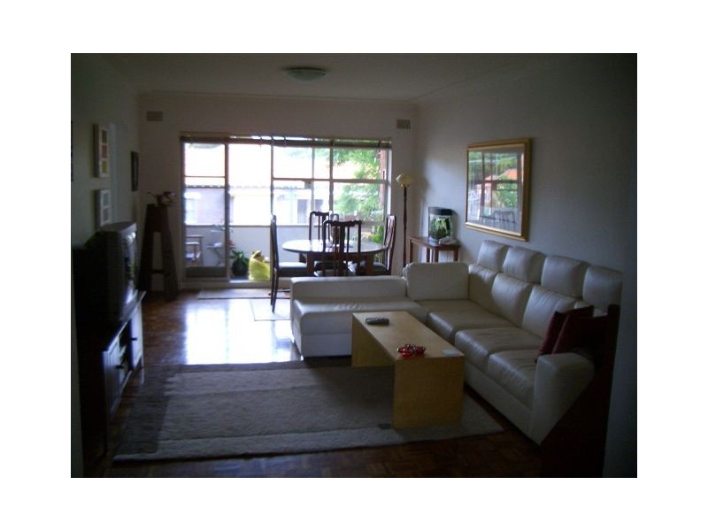 4/58 Bland Street, Ashfield NSW 2131