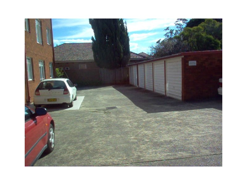 4/58 Bland Street, Ashfield NSW 2131