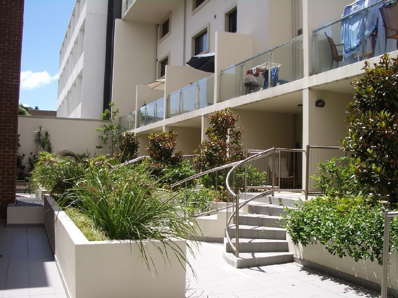 6/124 Purkis Street, Camperdown NSW 2050