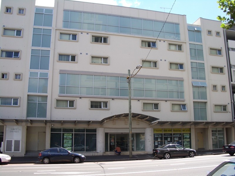 21/124 Parramatta Road, Camperdown NSW 2050