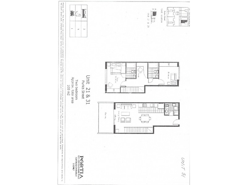 21/124 Parramatta Road, Camperdown NSW 2050