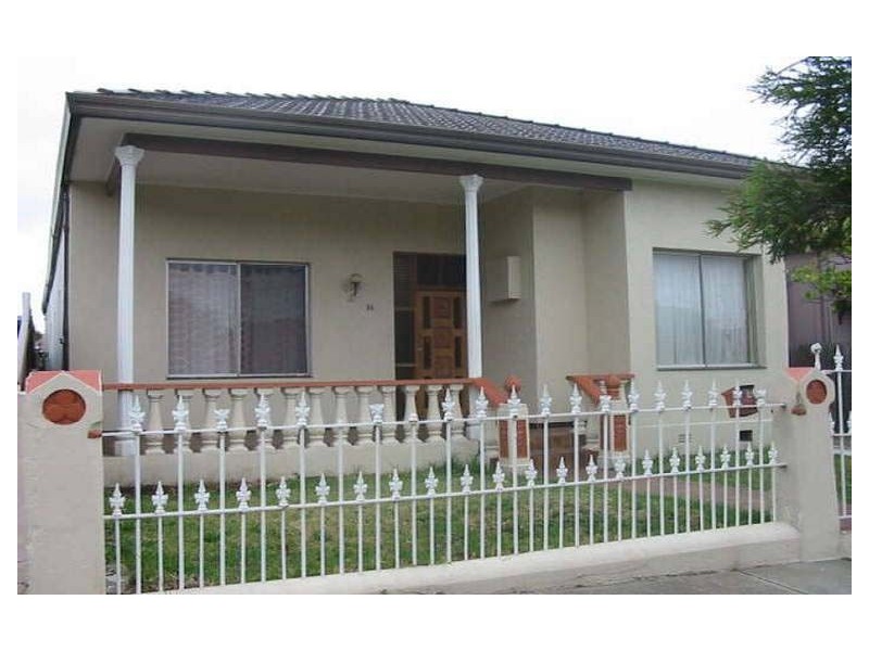 14 South Street, Marrickville NSW 2204