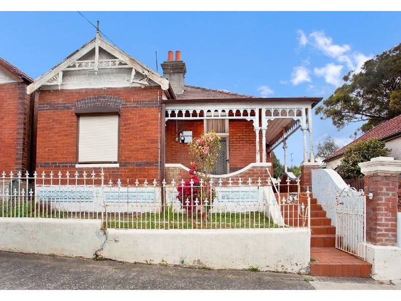 8 Macauley Street, Leichhardt NSW 2040