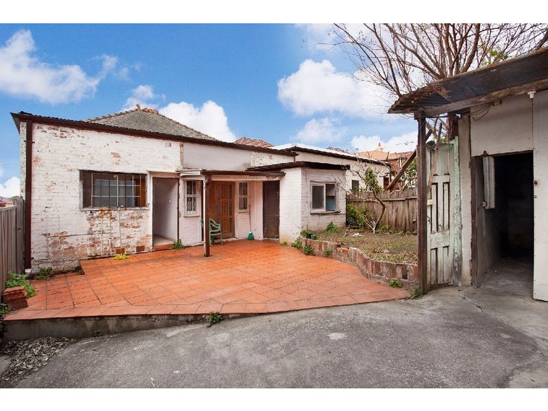 8 Macauley Street, Leichhardt NSW 2040