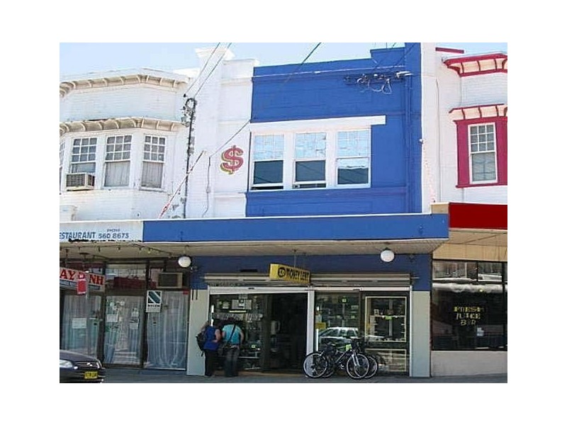 Marrickville NSW 2204