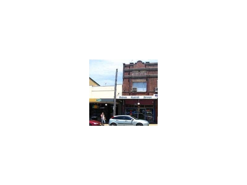 Dulwich Hill NSW 2203