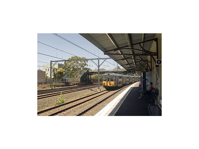 Petersham NSW 2049