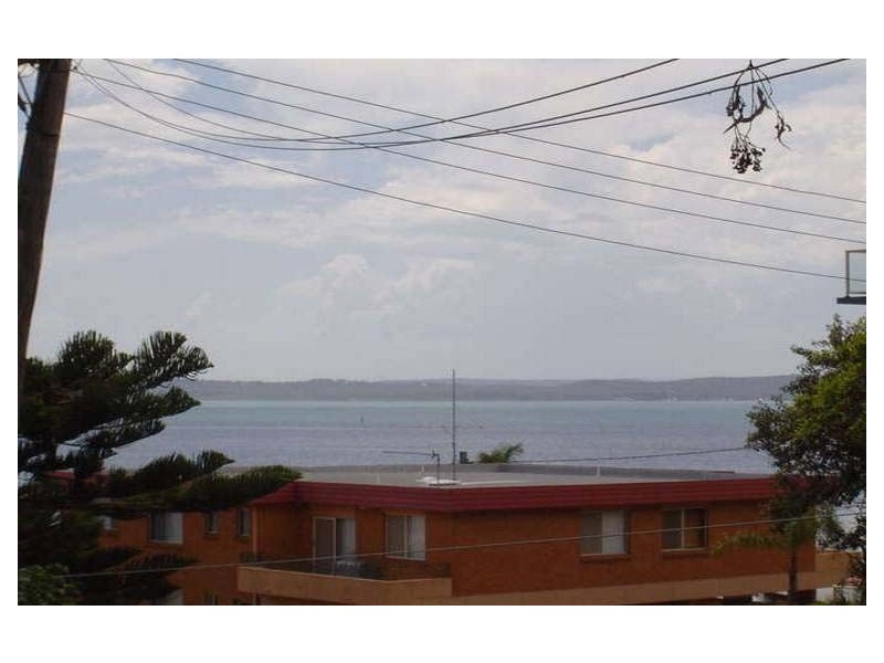 Nelson Bay NSW 2315
