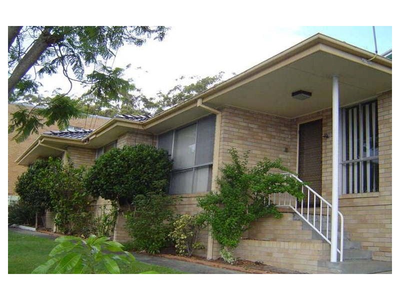 Nelson Bay NSW 2315