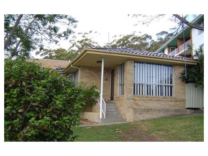 Nelson Bay NSW 2315