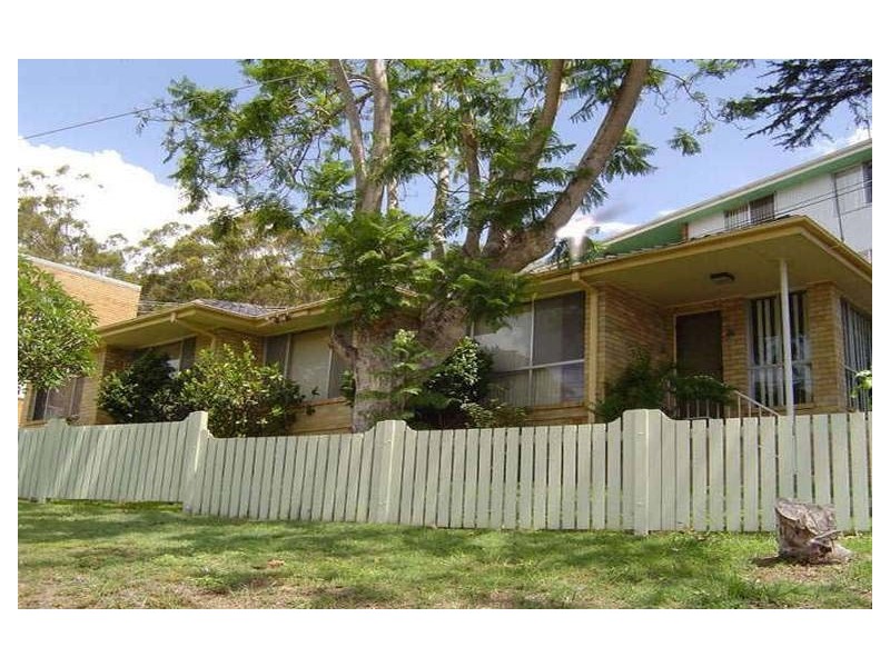 Nelson Bay NSW 2315