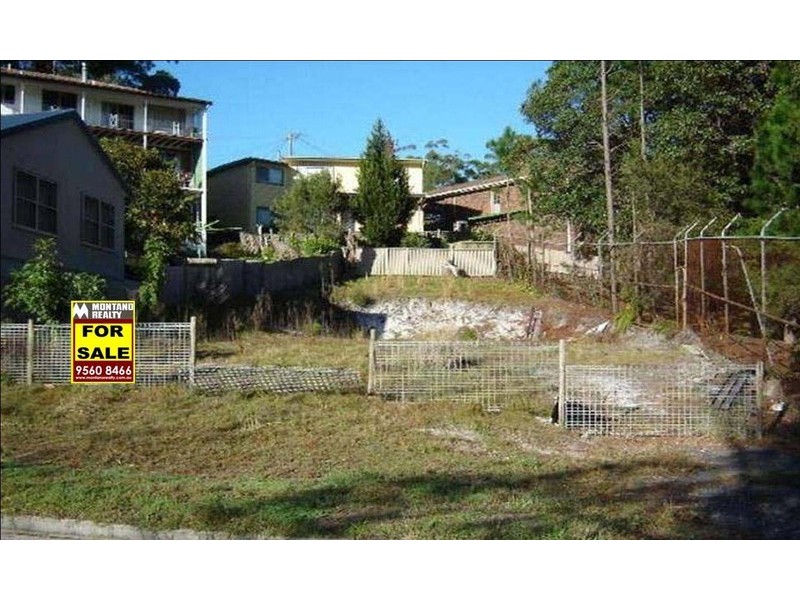 4 Tallean Road, Nelson Bay NSW 2315