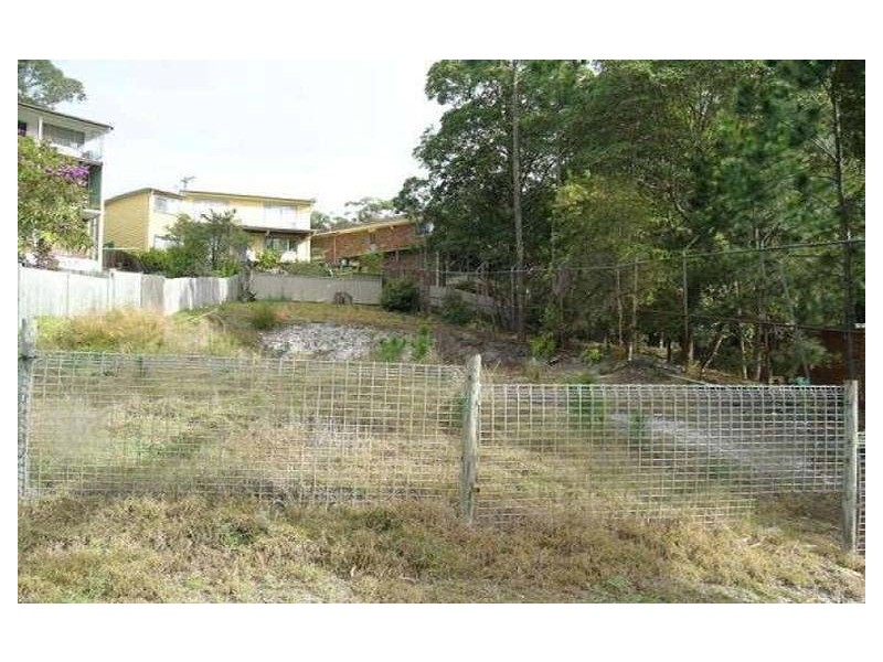 4 Tallean Road, Nelson Bay NSW 2315