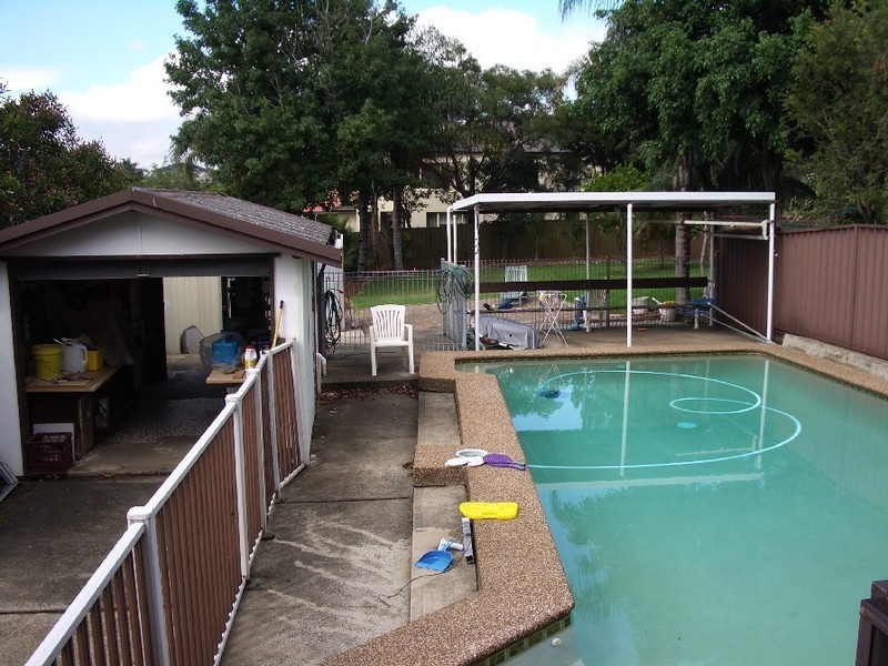 Russell Lea NSW 2046