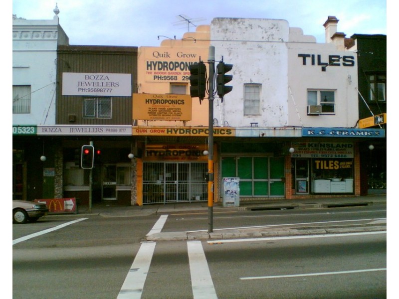 Petersham NSW 2049