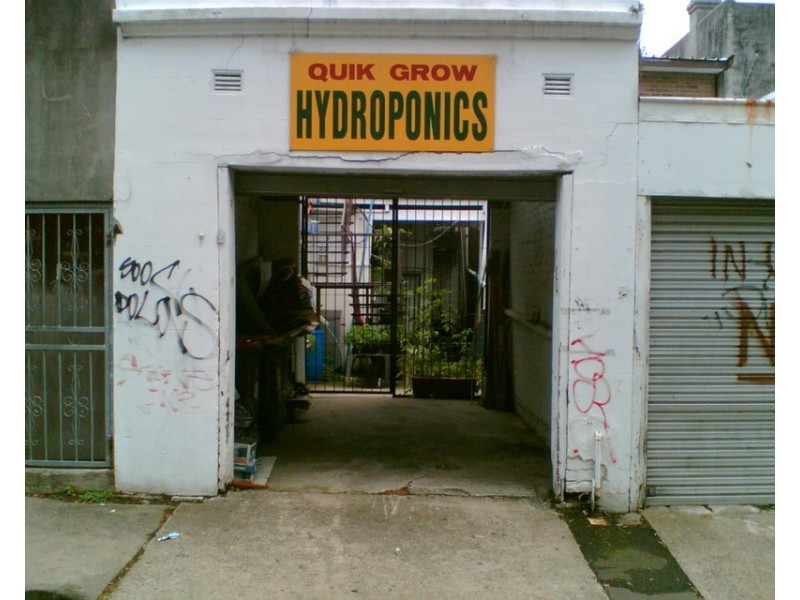 Petersham NSW 2049