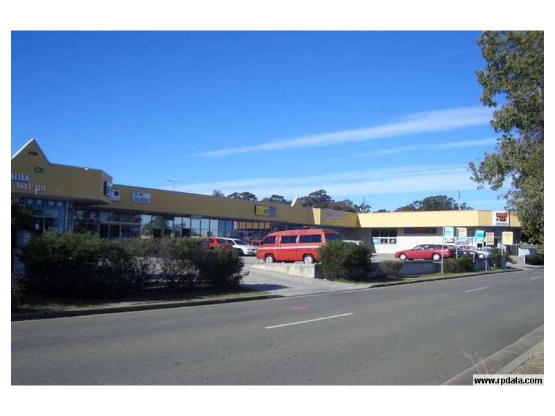 Minto NSW 2566