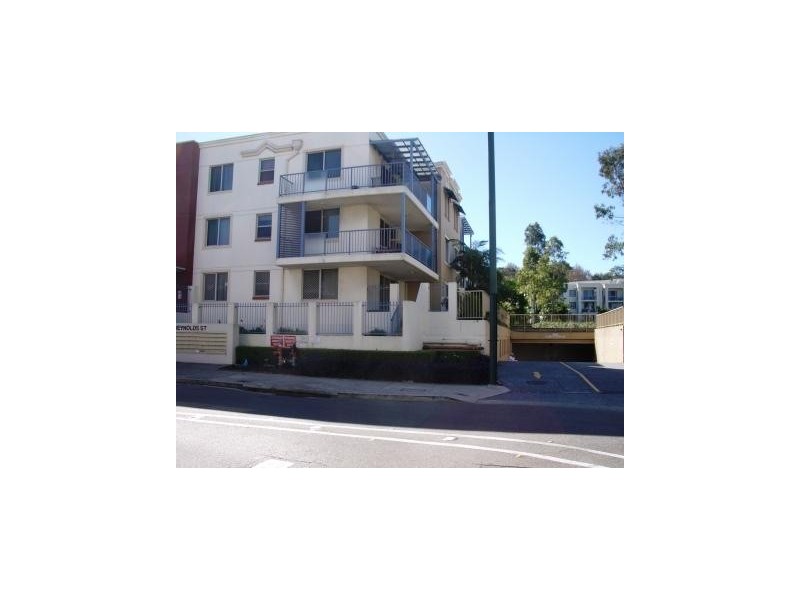 4/106 Reynolds Street, Balmain NSW 2041