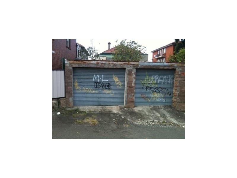 16 dudley, Marrickville NSW 2204