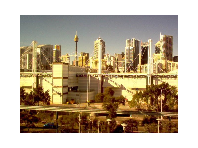 P507/287 Pyrmont Street, Pyrmont NSW 2009