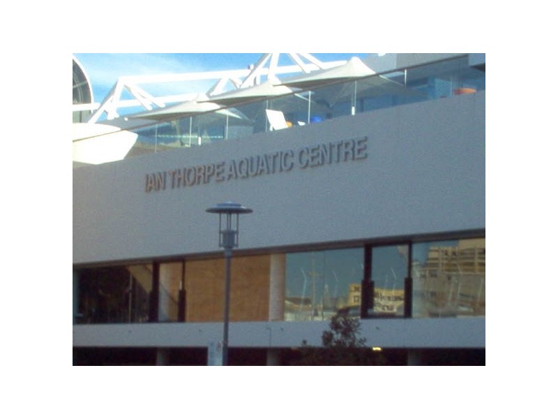 P507/287 Pyrmont Street, Pyrmont NSW 2009