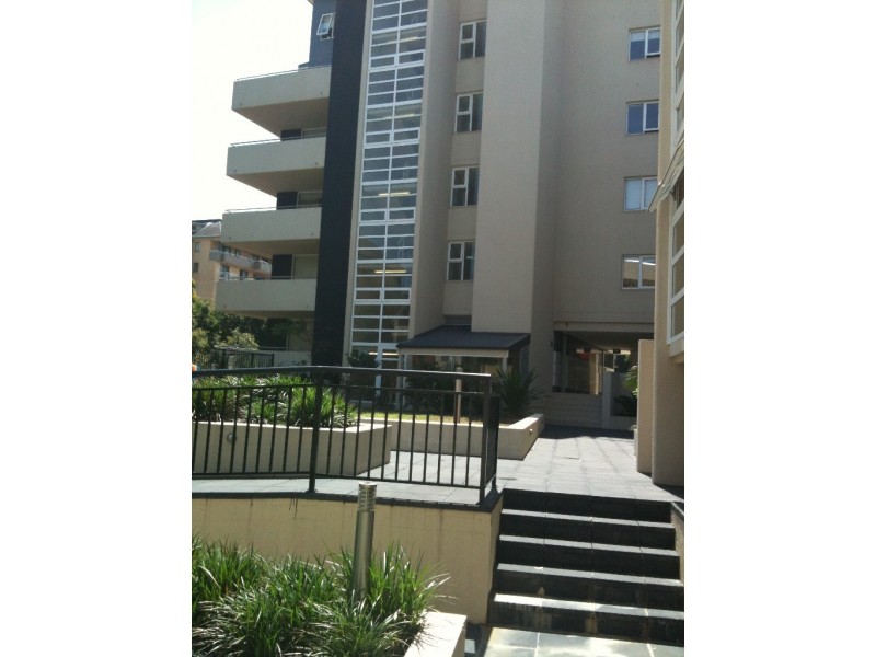 640/650 PACIFIC HIGHWAY, Chatswood NSW 2067