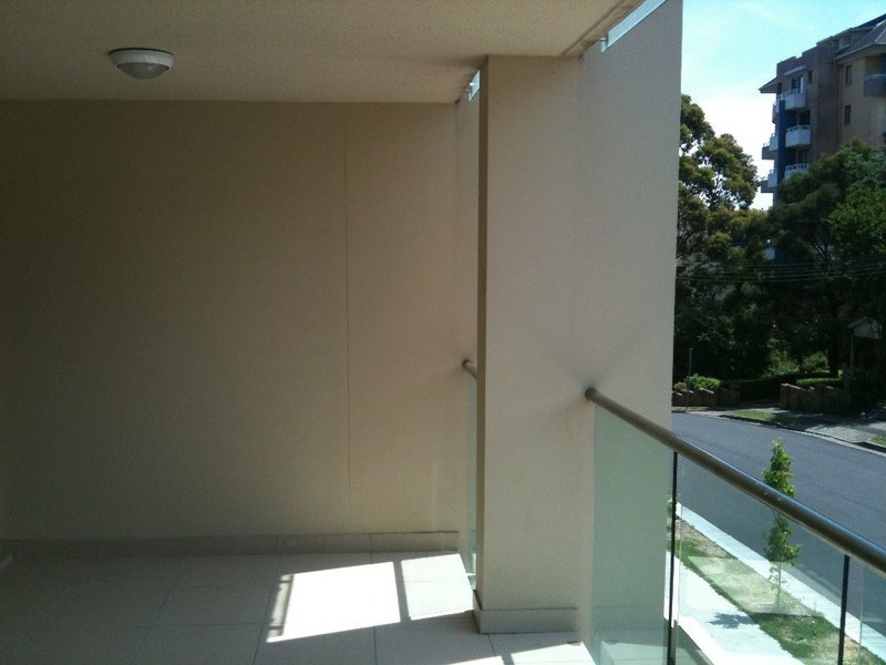 640/650 PACIFIC HIGHWAY, Chatswood NSW 2067