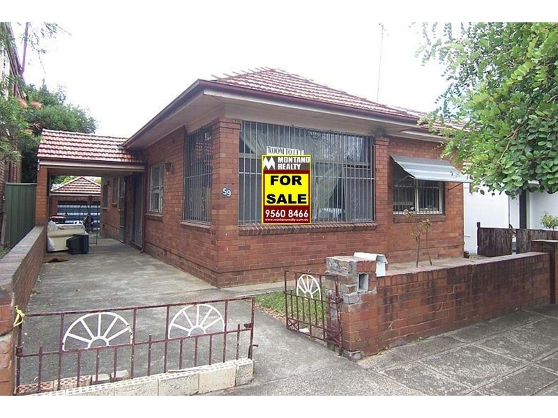 Marrickville NSW 2204