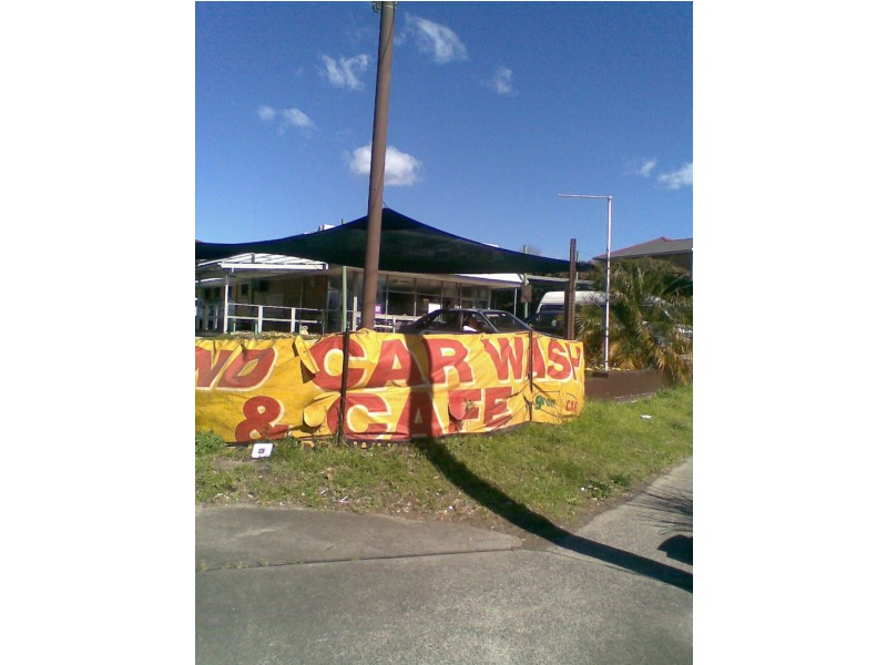 Greenacre NSW 2190